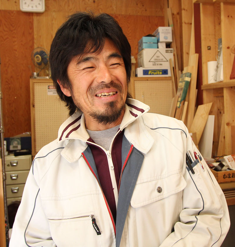 MAXI GARAGE WORKS 乗り物好きの職人が作るこだわりのガレージ MAXI GARAGE WORKS 乗り物好きの職人が作るこだわりのガレージ