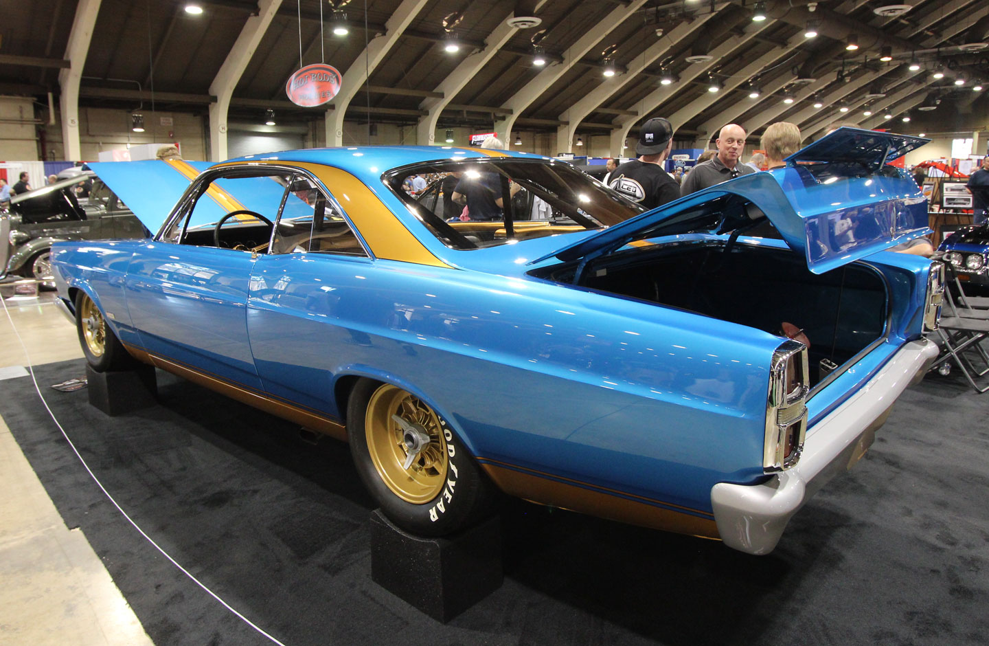 2- VINTAGE OAKLAND ROADSTER SHOW album | LOUD-PEDAL | Fotki.com, photo and  video sharing made easy.