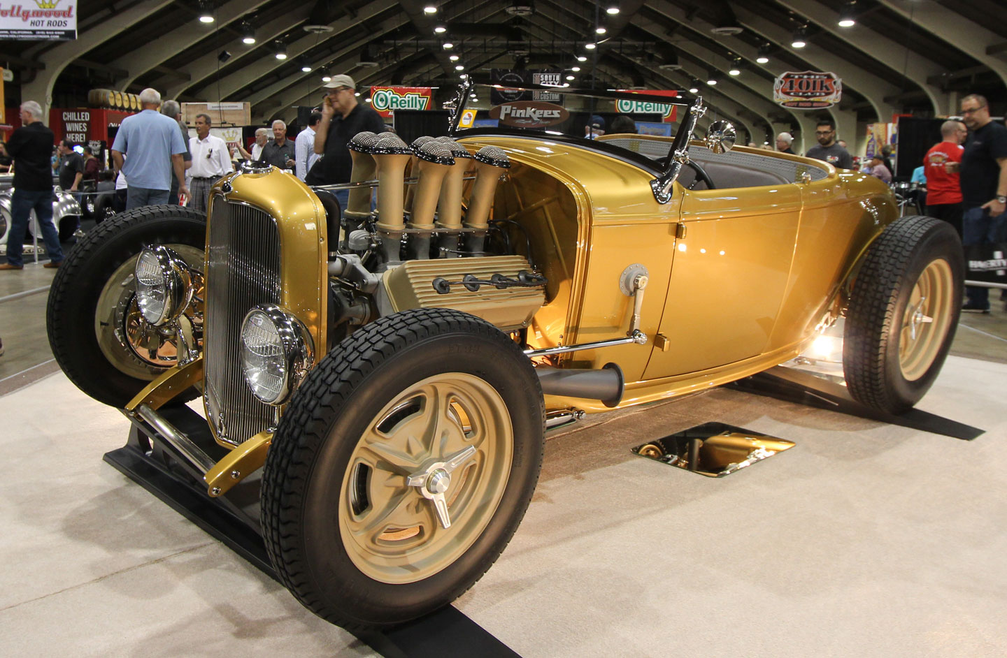 2- VINTAGE OAKLAND ROADSTER SHOW album | LOUD-PEDAL | Fotki.com, photo and  video sharing made easy.