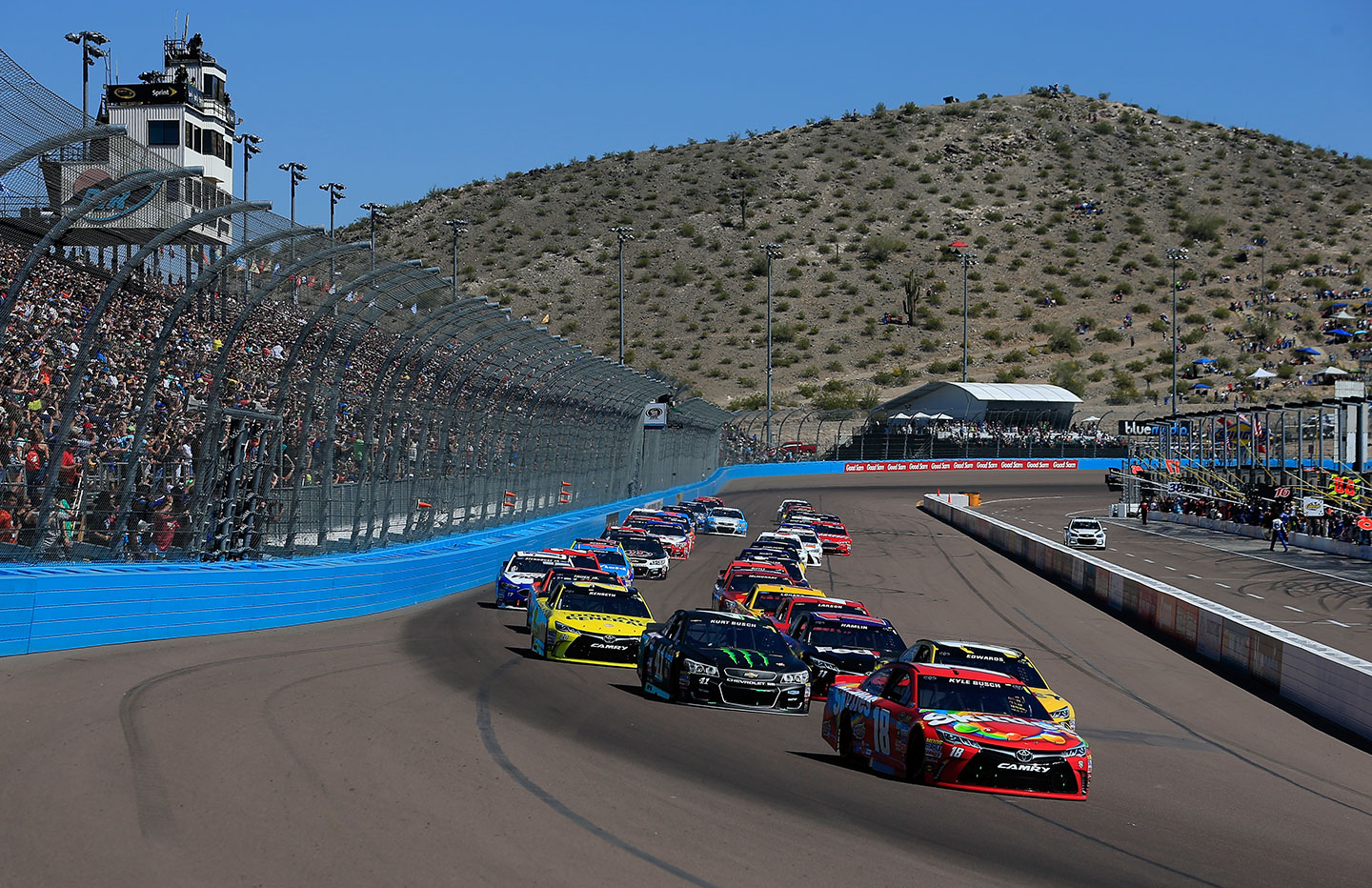 ダニカ パトリック NASCAR Chevrolet 2016年 細かすぎて伝わらないNASCAR選手権 EPISODEシボレー | ZURA