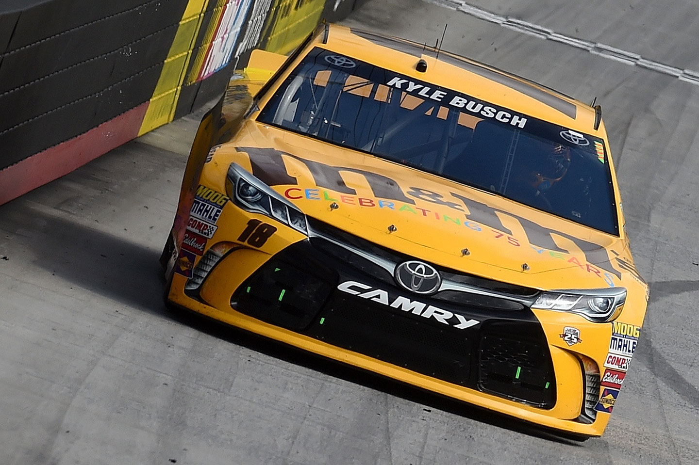 ダニカ パトリック NASCAR Chevrolet 2016年 2016 NASCAR スプリントカップ第23戦 決勝結果 | WHEELS | ON