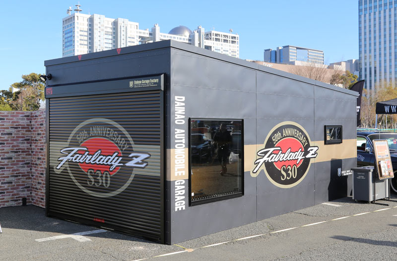 ガレージさん専用 awnec バイクガレージ Lサイズ バイク ガレージ サイクルハウス